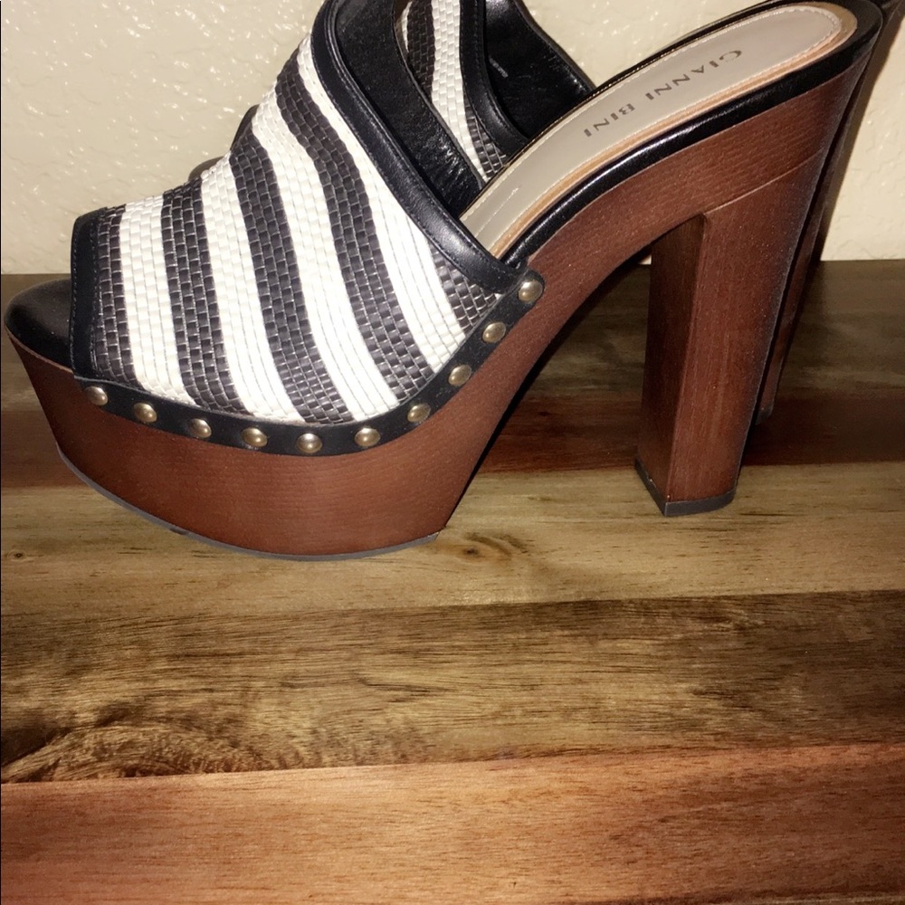 Gianni Bini Heels